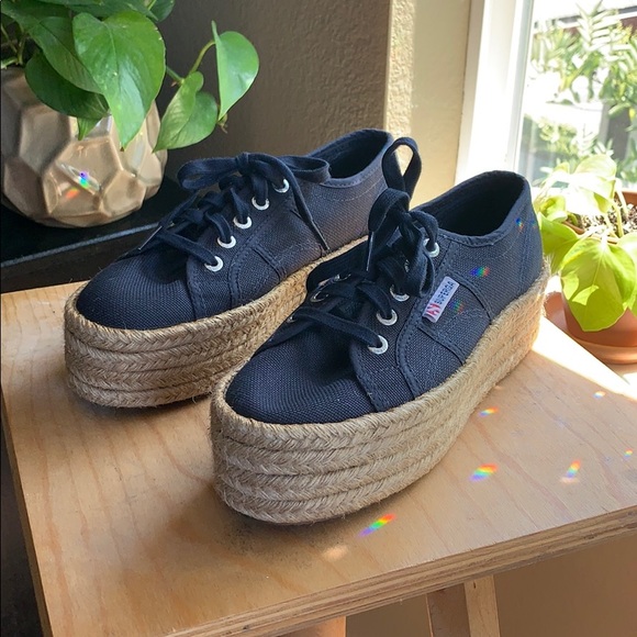 superga 7.5
